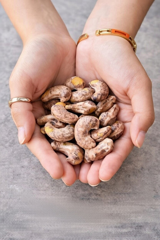 Harmony Duo — Premium Vietnamese Cashews (2 × 500g)